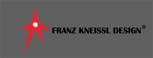 Franz Kneissl Design trademark