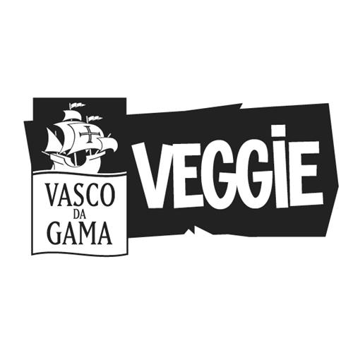 VASCO DA GAMA VEGGIE trademark