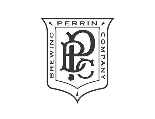 PBC PERRIN BREWING COMPANY trademark