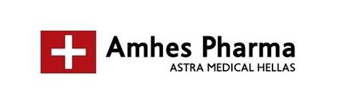 Amhes Pharma ASTRA MEDICAL HELLAS trademark