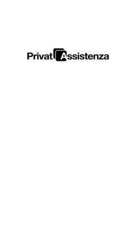 PRIVATASSISTENZA trademark