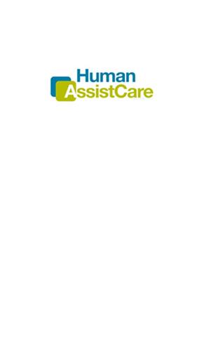 HUMAN ASSIST CARE trademark