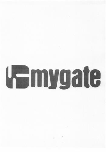 mygate trademark