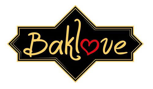 BAKLOVE trademark