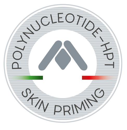 POLYNUCLEOTIDE-HPT SKIN PRIMING trademark