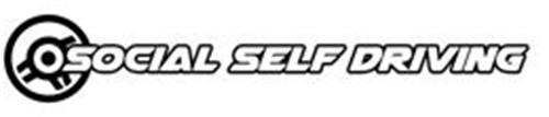 Social Self Driving trademark