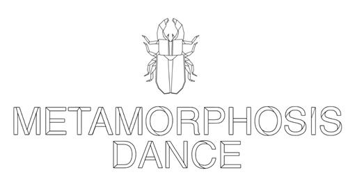 METAMORPHOSIS DANCE trademark