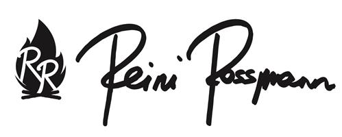 Reini Rossmann trademark