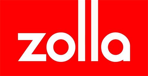 zolla trademark