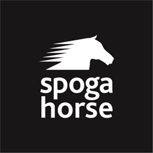 spoga horse trademark