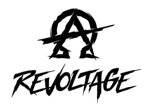 REVOLTAGE trademark