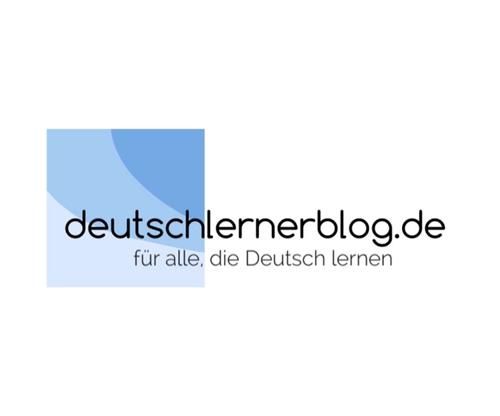 deutschlernerblog.de für alle, die Deutsch lernen trademark