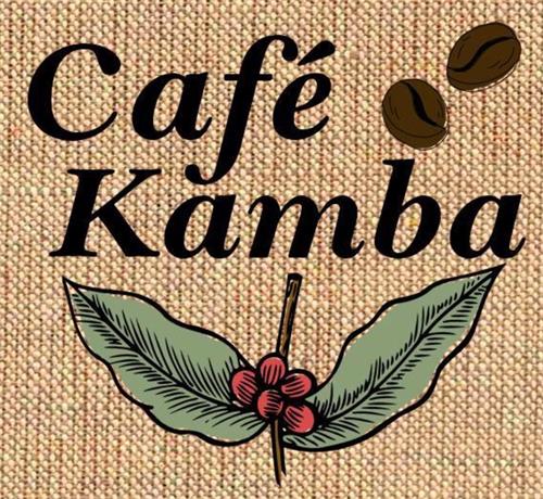 Café Кamba trademark