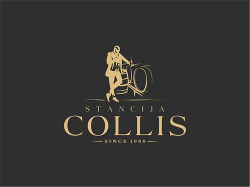 STANCIJA COLLIS trademark