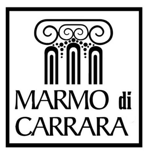 Marmo di Carrara trademark