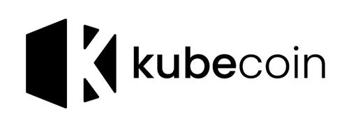 K KUBECOIN trademark