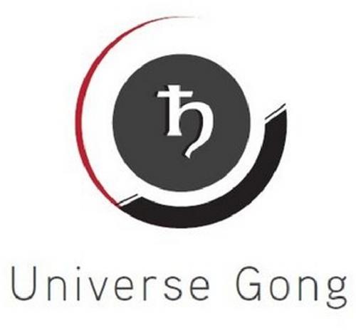 Universe Gong trademark