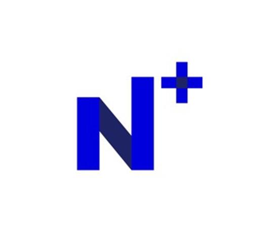 N+ trademark