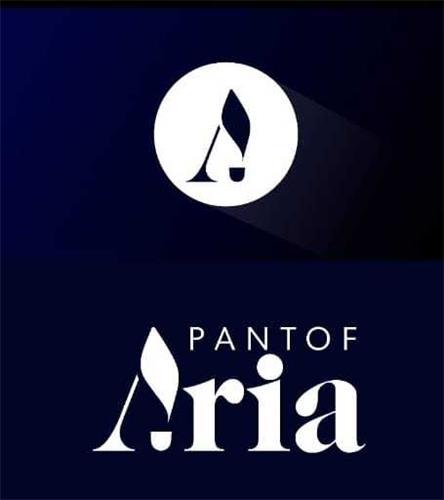 PANTOF Aria trademark