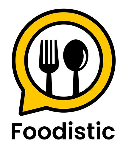 Foodistic trademark