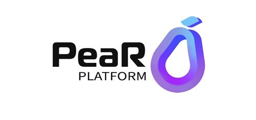 PeaR Platform trademark