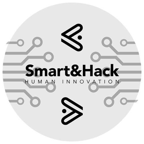 Smart&Hack HUMAN INNOVATION trademark