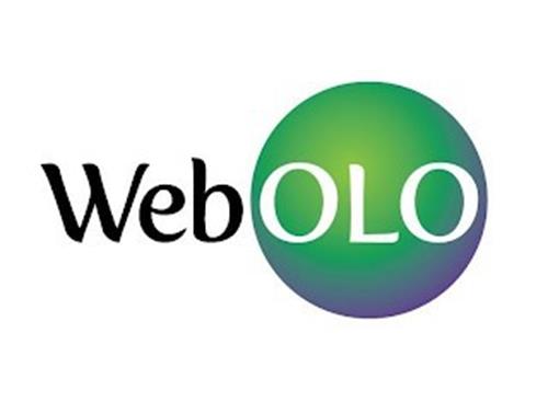 WebOLO trademark