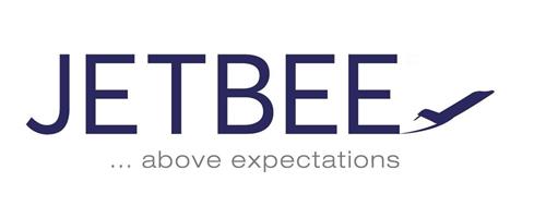 JETBEE above expectations trademark