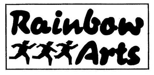 Rainbow Arts trademark