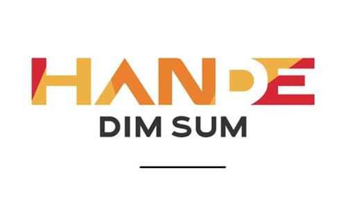 HANDE DIM SUM trademark