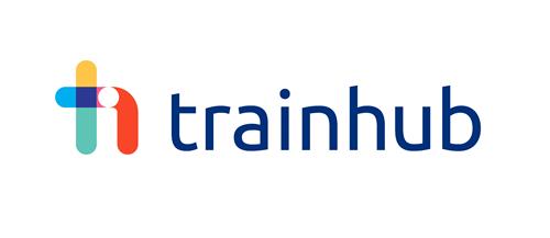 trainhub trademark