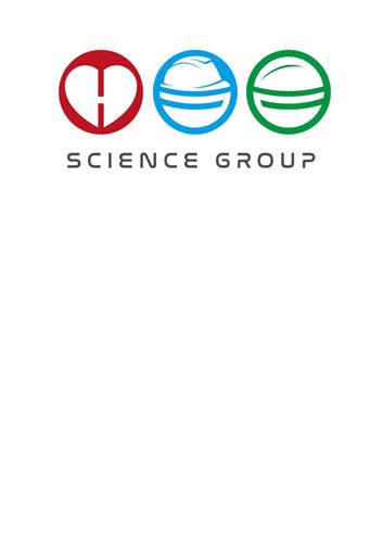 HSE SCIENCE GROUP trademark