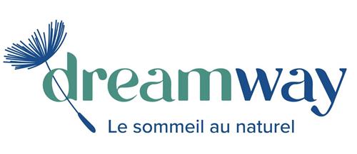 DREAMWAY le sommeil au naturel trademark