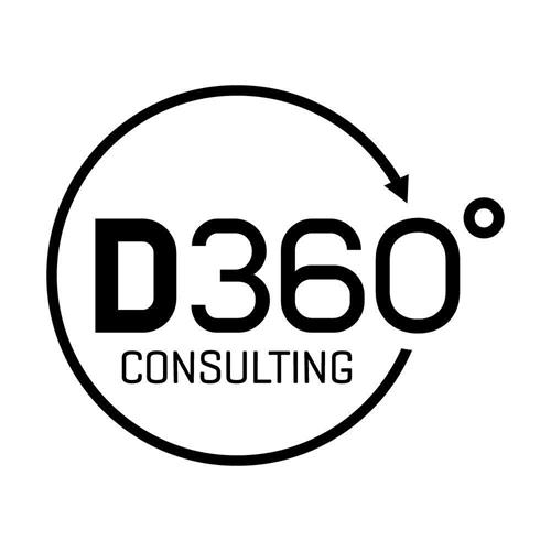 D360° CONSULTING trademark