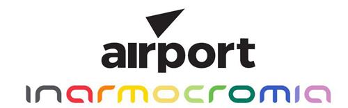 AIRPORT INARMOCROMIA trademark