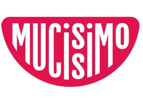 MUCISSIMO trademark