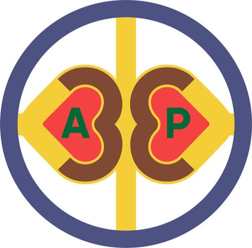 A P 3 trademark