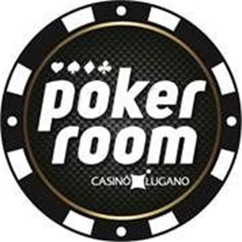 poker room CASINÒ LUGANO trademark