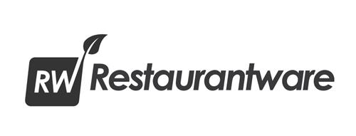 RW Restaurantware trademark