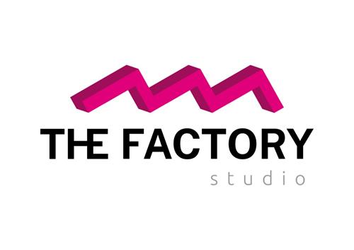 THE FACTORY STUDIO trademark