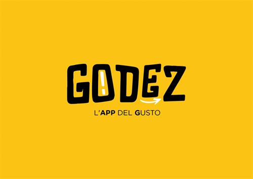 GODEZ L'APP DEL GUSTO trademark