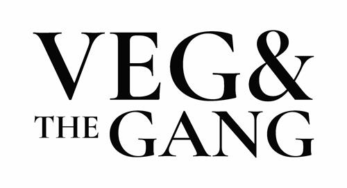 VEG& THE GANG trademark