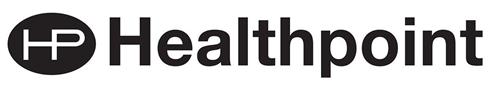 HEALTHPOINT trademark