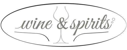 wine & spirits trademark