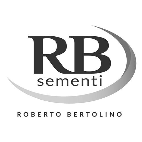 RB SEMENTI ROBERTO BERTOLINO trademark