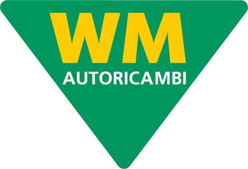 WM AUTORICAMBI trademark