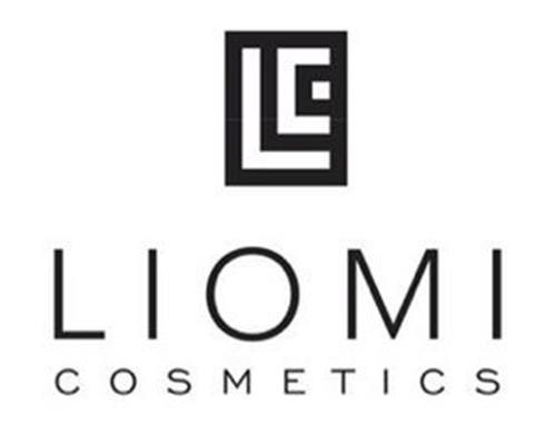 LC LIOMI COSMETICS trademark