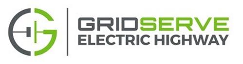 GRIDSERVE ELECTRIC HIGHWAY trademark