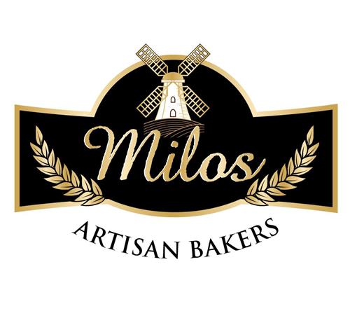 Milos ARTISAN BAKERS trademark