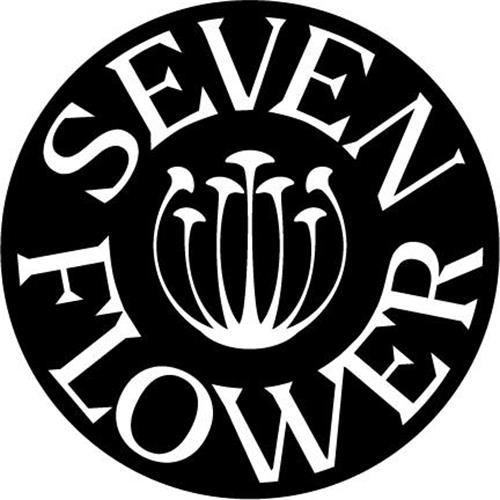 SEVEN FLOWER trademark